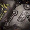 Двигатель Mercedes CLK-Class M111E20EVOML/111.956-32342798 CLK 200 Kompressor W208 '2002