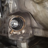 АКПП Mercedes CLK-Class M111E20EVOML/111.956 2.0L 2WD W5A330 722.616 A2032700300 W208 '2002