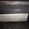 АКПП Mercedes CLK-Class M111E20EVOML/111.956 2.0L 2WD W5A330 722.616 A2032700300 W208 '2002