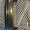 Бампер NISSAN Note E12 зад сонары 85022 3VA0H