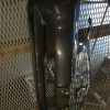 Бампер NISSAN Skyline V36 перед 62022-JK60H