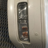 Бампер MITSUBISHI Chariot Grandis N84W/N94W перед т. 2588, с. 4375 сонары MR295480