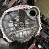 МКПП Subaru EJ20 TY754VR7AA 4WD Impreza GD '2007-