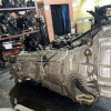 МКПП Subaru EJ20 TY754VR7AA 4WD Impreza GD '2007-