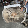 МКПП Subaru EJ20 4WD с пониженной передачей