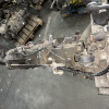 МКПП Subaru EJ20 4WD с пониженной передачей