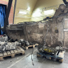МКПП Subaru EJ20 4WD с пониженной передачей