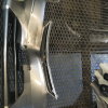 Бампер TOYOTA Estima #CR30/40 перед Aeras т.13-42 (в сборе) Дефект 52119-2J160,