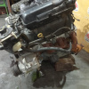 Двигатель Ford Explorer 3 Cologne V6/XS-3ZB37046 4.0L Мех.дросс. В СБОРЕ U152/UN152 '2003