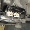 АКПП Ford Explorer 3 Cologne V6/XS 4.0L 4WD 5R55 2L2P-BA БЕЗ РАЗДАТКИ 2L2P7000BA U152/UN152 '2003
