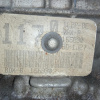 АКПП Ford Explorer 3 Cologne V6/XS 4.0L 4WD 5R55 1L2P-BE БЕЗ РАЗДАТКИ 1L2P7000BE U152/UN152 '2002