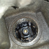 АКПП Ford Explorer 3 Cologne V6/XS 4.0L 4WD 5R55 БЕЗ РАЗДАТКИ 4L2P7000BB U251 '2007