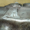 АКПП Ford Explorer 3 Cologne V6/XS 4.0L 4WD 5R55 БЕЗ РАЗДАТКИ 4L2P7000BB U251 '2007