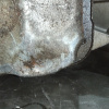 АКПП Ford Explorer 3 Cologne V6/XS 4.0L 4WD 5R55 БЕЗ РАЗДАТКИ 4L2P7000BB U251 '2007