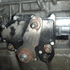 АКПП Ford Explorer 3 Cologne V6/XS 4.0L 4WD 5R55 БЕЗ РАЗДАТКИ 4L2P7000BB U251 '2007