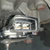 АКПП Ford Explorer 3 Cologne V6/XS 4.0L 4WD 5R55 БЕЗ РАЗДАТКИ 4L2P7000BB U251 '2007