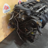 Двигатель Ford Mondeo 4 SEBA-BJ77591 2.3L Duratec HE (160PS) AT БЕЗ НАВЕСНОГО CA2/BA7 '2011