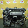 Двигатель Volvo XC70 B5244T3/B5244T-2699963 2.4L Turbo 1236845 SZ '2001