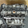 Двигатель Volvo XC70 B5244T3/B5244T-2699963 2.4L Turbo 1236845 SZ '2001