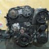 Двигатель Volvo XC70 B5244T3/B5244T-2699963 2.4L Turbo 1236845 SZ '2001