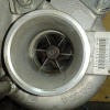 Двигатель Volvo XC70 B5244T3/B5244T-2699963 2.4L Turbo 1236845 SZ '2001