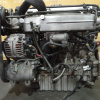 Двигатель Volvo XC70 B5244T3/B5244T-2699963 2.4L Turbo 1236845 SZ '2001