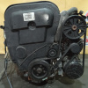 Двигатель Volvo XC70 B5244T3/B5244T-2699963 2.4L Turbo 1236845 SZ '2001