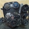 Двигатель Volvo XC70 B5254T2/B5254T-3712305 2.5L Turbo 6901225 SZ '2005
