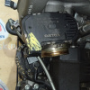 Двигатель Volvo XC70 B5254T2/B5254T-3712305 2.5L Turbo 6901225 SZ '2005