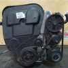 Двигатель Volvo XC70 B5254T2/B5254T-3712305 2.5L Turbo 6901225 SZ '2005