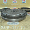 Маховик Ford AODA Focus 2 CAP '2006 2.0L 5MT MTX75 двухмассовый с корзиной и диском D=230 3M51-6477-EB