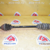 Привод Mitsubishi N74W RVR 4G64 зад, лев На шлицах.