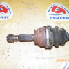 Привод Mitsubishi N74W RVR 4G64 зад, лев На шлицах.