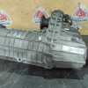 Раздатка Volkswagen BHK Touareg 7L6 '2006 3.6L TR-60SN JXU VAG 0AD341011D