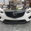 Ноускат Mazda CX-5 KE2FW ф.P9770 xenon  т.114-61010