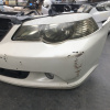 Ноускат Honda Odyssey RA6 a/t Absolute дефект бампера ф.P0648 xenon тум.P0476