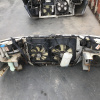 Ноускат Honda Odyssey RA6 a/t Absolute дефект бампера ф.P0648 xenon тум.P0476