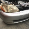 Ноускат Toyota Platz NCP12 1NZ '1999-2001 a/t ф.52-009