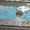 АКПП Toyota/Hino N04C 35010-37A80-00 2WD 24V Dyna '2008-
