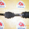 Привод Mitsubishi P23W/P24W/P25W/P27V/P35W/K24T/K33T/K34T/K35T Delica/Pajero 4D56 перед, прав Дефект внутренего пыльника.