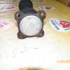 Привод Mitsubishi P23W/P24W/P25W/P27V/P35W/K24T/K33T/K34T/K35T Delica/Pajero 4D56 перед, прав Дефект внутренего пыльника.