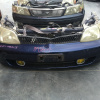 Ноускат Toyota Platz NCP12 1NZ '1999-2001 a/t тум.2115 ф.52-009
