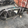 Ноускат Nissan Juke YF15 HR15 '2010-2014 туманки ф.H012