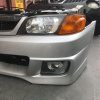Ноускат Nissan Wingroad Y11 QG '1999-2002 a/t AEROS ф.1633 чёрн.габ.1634 тум.2178