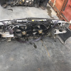 Ноускат Nissan Wingroad Y11 QG '1999-2002 a/t AEROS ф.1633 чёрн.габ.1634 тум.2178