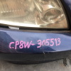 Ноускат Mazda Premacy CP8W '2001- a/t ф.P1989