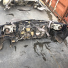 Ноускат Mazda Premacy CP8W '2001- a/t ф.P1989