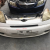 Ноускат Toyota Funcargo NCP20 '1999-2002 ф.52-024