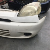 Ноускат Toyota Funcargo NCP20 '1999-2002 ф.52-024