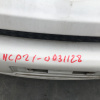 Ноускат Toyota Funcargo NCP20 '1999-2002 ф.52-024
